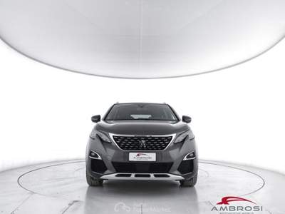 Peugeot 5008 BlueHDi 130 S&S GT Line Grigio usata Corciano