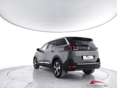 Peugeot 5008 BlueHDi 130 S&S GT Line Grigio usata Corciano