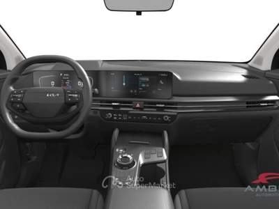 Kia Sportage PE 1.6 DS MH DCT STYLE Argento usata Corciano