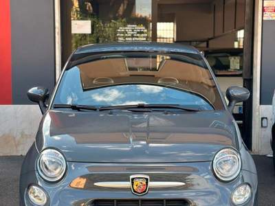 Abarth 595  usata Brescia