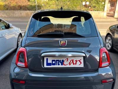 Abarth 595  usata Brescia