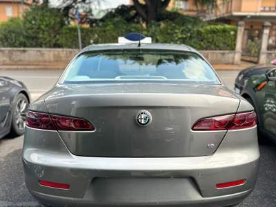 Alfa Romeo 159 16V usata Brescia