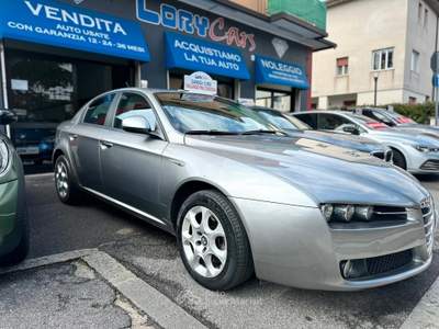 Alfa Romeo 159 16V usata Brescia