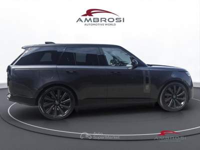 Land Rover Range Rover 4.4 V8 615 CV SV Grigio usata Corciano