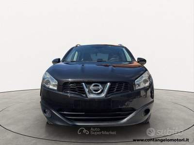 Nissan Qashqai +2 1.5 dCi DPF Tekna usata Arzano