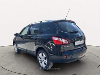 Nissan Qashqai +2 1.5 dCi DPF Tekna usata Arzano