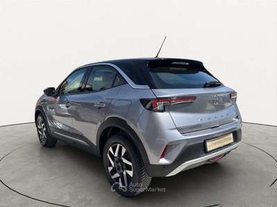 Opel Mokka Ultimate usata Arzano