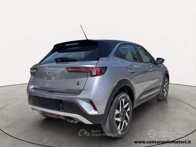 Opel Mokka Ultimate usata Arzano