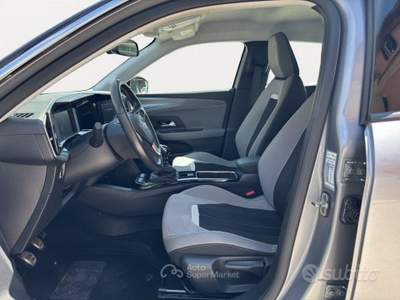 Opel Mokka Ultimate usata Arzano