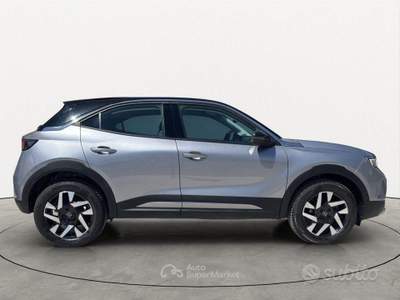 Opel Mokka Ultimate usata Arzano