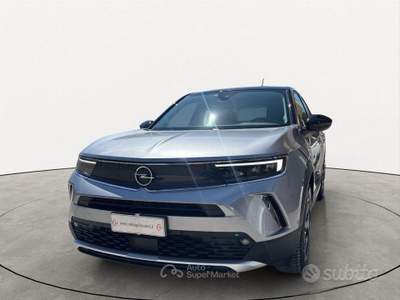 Opel Mokka Ultimate usata Arzano