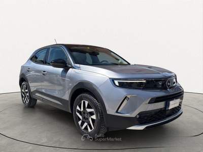 Opel Mokka Ultimate usata Arzano