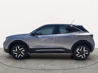 Opel Mokka Ultimate usata Arzano