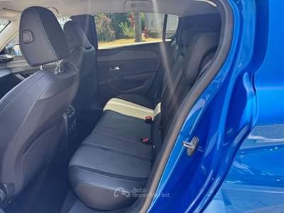 Peugeot 308 Turbo 130CV Allure NAVI+RET usata Modena