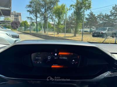 Peugeot 308 Turbo 130CV Allure NAVI+RET usata Modena