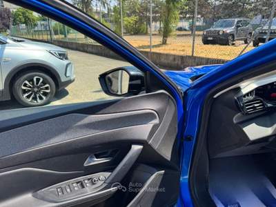 Peugeot 308 Turbo 130CV Allure NAVI+RET usata Modena