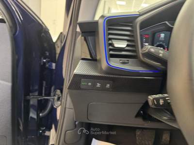 Audi A1 S tronic Identity Black usata Modena