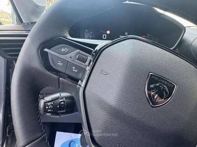Peugeot 208 Allure Pure Tech 100CV KM. 0 PRONTA usata Modena