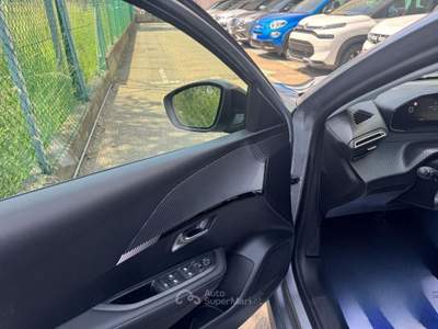 Peugeot 208 Allure Pure Tech 100CV KM. 0 PRONTA usata Modena