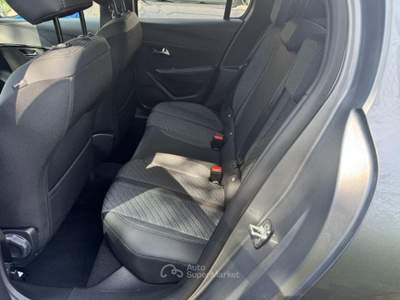 Peugeot 208 Allure Pure Tech 100CV KM. 0 PRONTA usata Modena