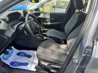 Peugeot 208 Allure Pure Tech 100CV KM. 0 PRONTA usata Modena