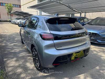 Peugeot 208 Allure Pure Tech 100CV KM. 0 PRONTA usata Modena