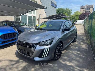 Peugeot 208 Allure Pure Tech 100CV KM. 0 PRONTA usata Modena