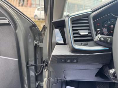 Audi A1 SPB 30 TFSI S tronic Identity Black KM.0 usata Modena