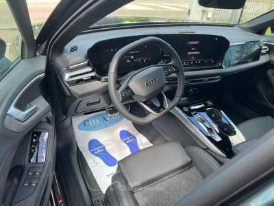 Audi A5 Avant 204CV mHEV/S tronic Quattro S Lin usata Modena