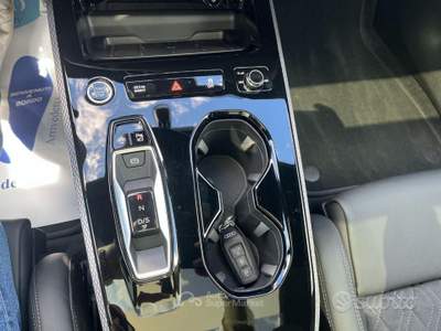 Audi A5 Avant 204CV mHEV/S tronic Quattro S Lin usata Modena