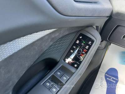 Audi A5 Avant 204CV mHEV/S tronic Quattro S Lin usata Modena