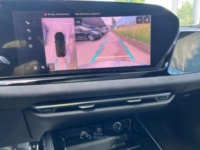 Audi A5 Avant 204CV mHEV/S tronic Quattro S Lin usata Modena