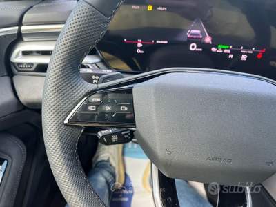 Audi A5 Avant 204CV mHEV/S tronic Quattro S Lin usata Modena
