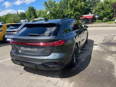 Audi A5 Avant 204CV mHEV/S tronic Quattro S Lin usata Modena