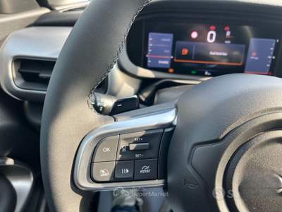 Jeep Avenger MHEV Summit KM 0 + Tetto usata Modena