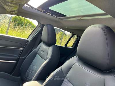 Jeep Avenger MHEV Summit KM 0 + Tetto usata Modena