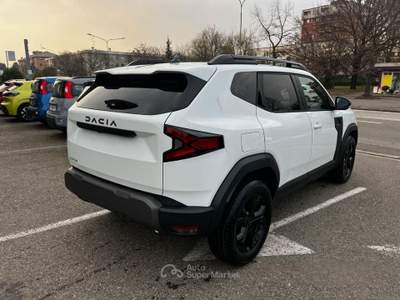 Dacia Duster Eco-G 120 CV Extreme Km0 GPL usata Modena