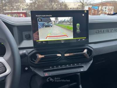 Dacia Duster Eco-G 120 CV Extreme Km0 GPL usata Modena