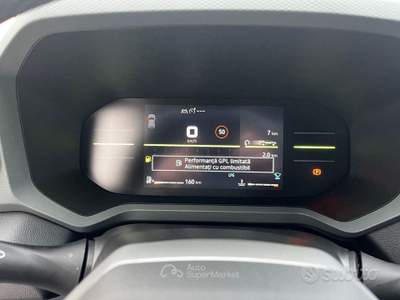 Dacia Duster Eco-G 120 CV Extreme Km0 GPL usata Modena