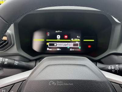 Dacia Duster Eco-G 120 CV Extreme Km0 GPL usata Modena