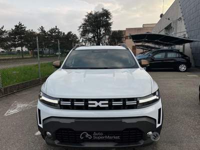 Dacia Duster Eco-G 120 CV Extreme Km0 GPL usata Modena