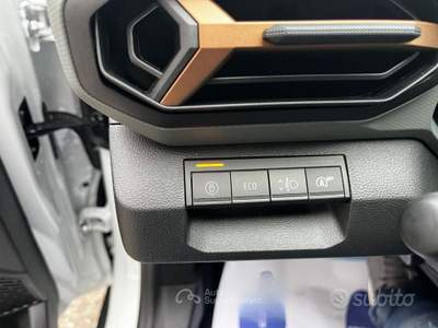 Dacia Duster Eco-G 120 CV Extreme Km0 GPL usata Modena