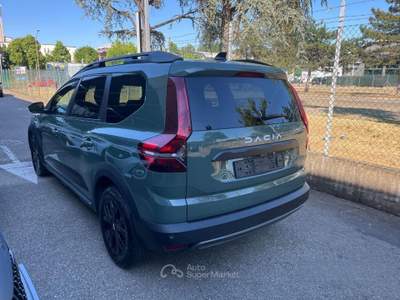 Dacia Jogger 100 CV 5 posti Extreme usata Modena