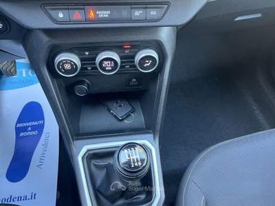 Dacia Jogger 100 CV 5 posti Extreme usata Modena