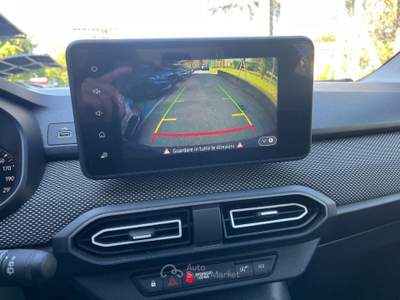 Dacia Jogger 100 CV 5 posti Extreme usata Modena