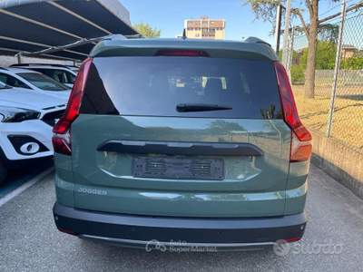 Dacia Jogger 100 CV 5 posti Extreme usata Modena