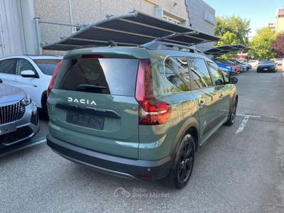 Dacia Jogger 100 CV 5 posti Extreme usata Modena