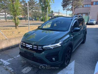 Dacia Jogger 100 CV 5 posti Extreme usata Modena