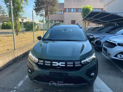 Dacia Jogger 100 CV 5 posti Extreme usata Modena