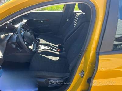 Peugeot 208 Stop&Start 5 porte Activ usata Modena